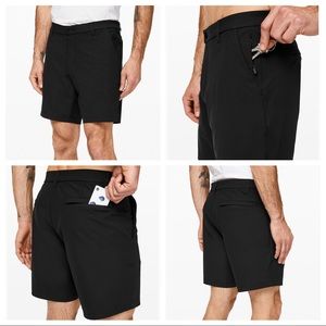 Lululemon Commission Short Warpstreme NWOT